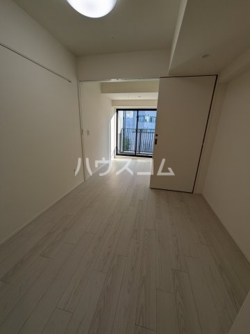 5/29 寝室