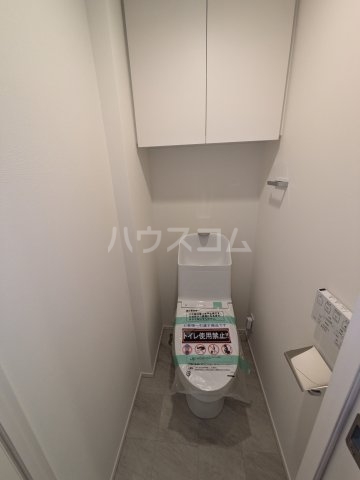 13/29 トイレ