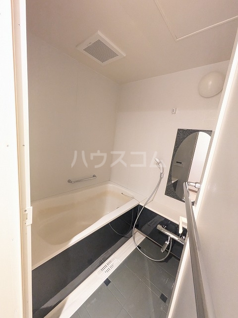 15/30 浴室