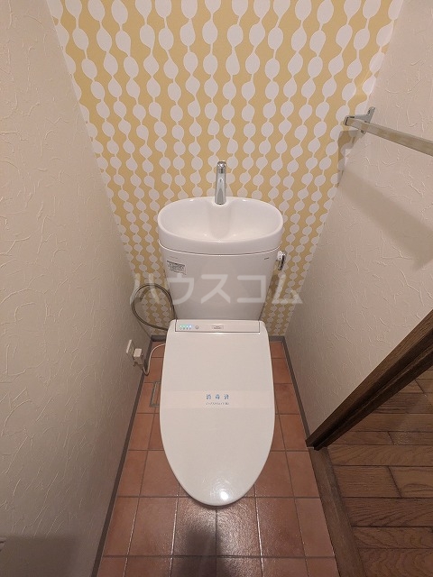 17/30 トイレ
