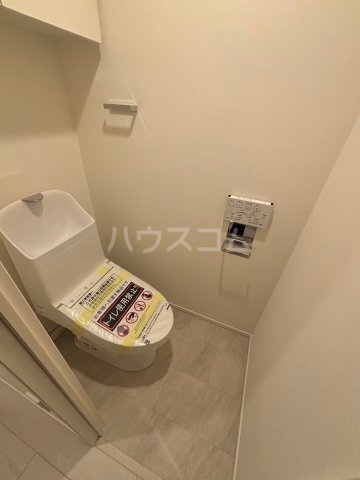 12/28 トイレ