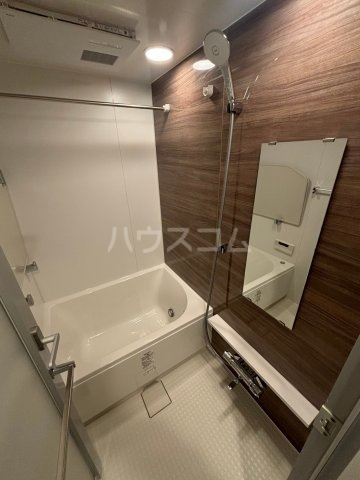 12/30 浴室
