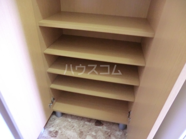 7/30 収納