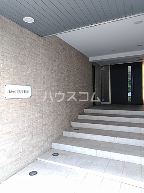 2/7 エントランス
