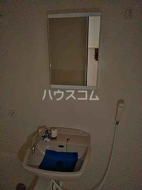 11/25 洗面
