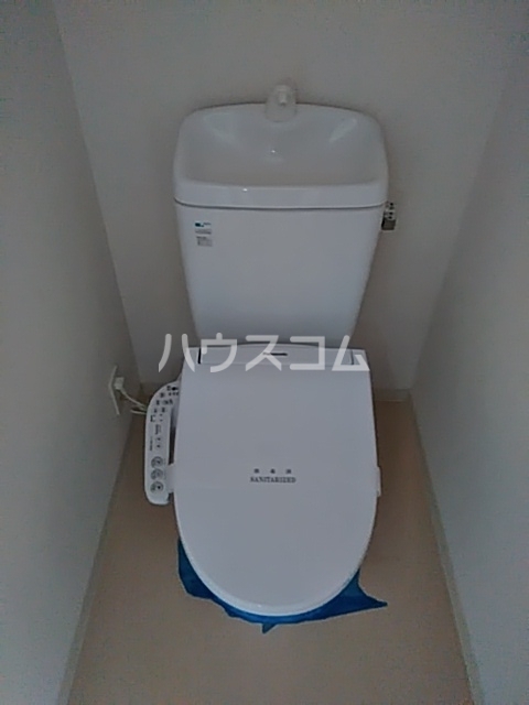 10/25 トイレ
