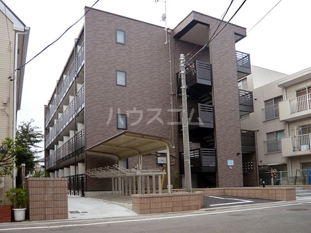 1/21 外観