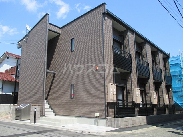 1/15 外観