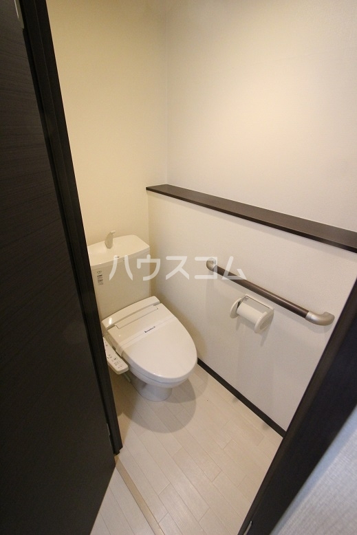 7/10 トイレ