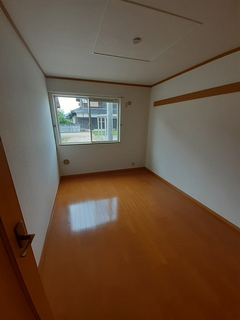 4/20 寝室