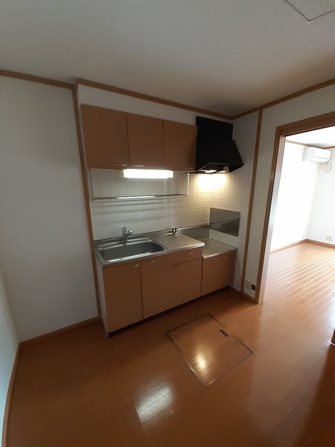 7/20 キッチン