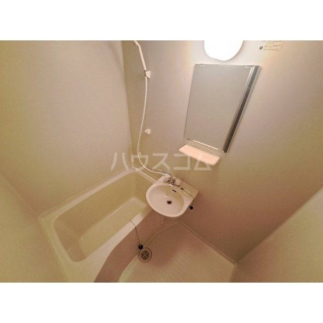 12/26 浴室