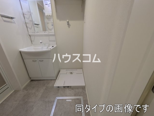 5/24 玄関