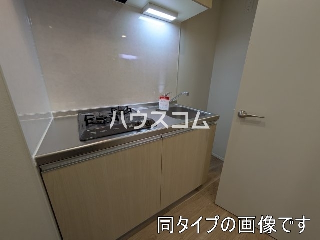 6/24 キッチン