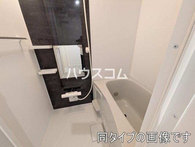 7/24 浴室