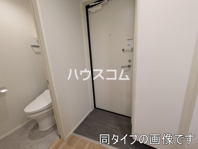 14/24 エントランス