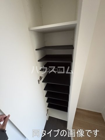 4/24 収納