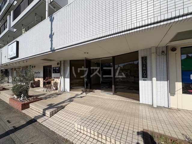 3/5 エントランス