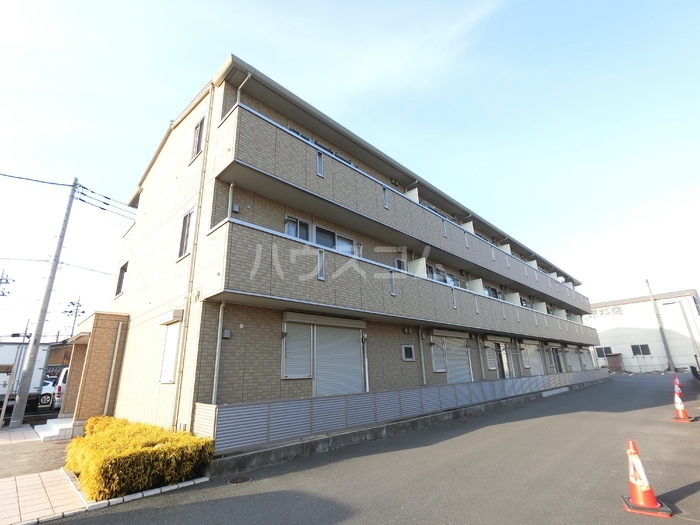 1/19 外観