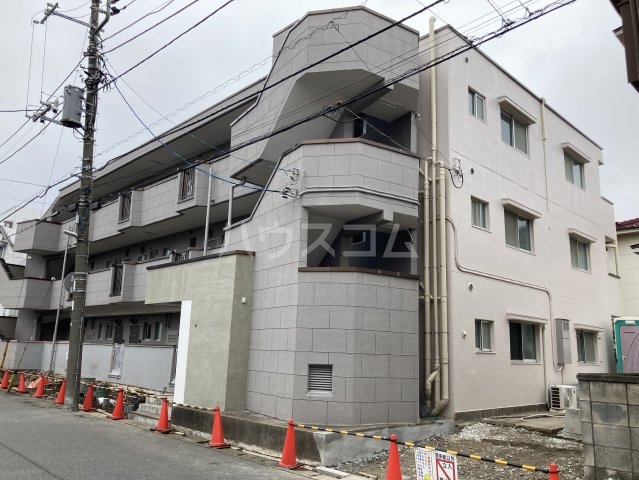 1/30 外観