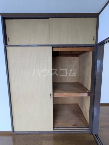 5/25 収納