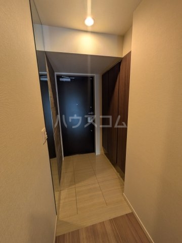 10/30 玄関