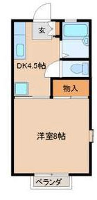 2/15 間取