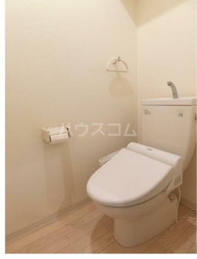 7/24 トイレ