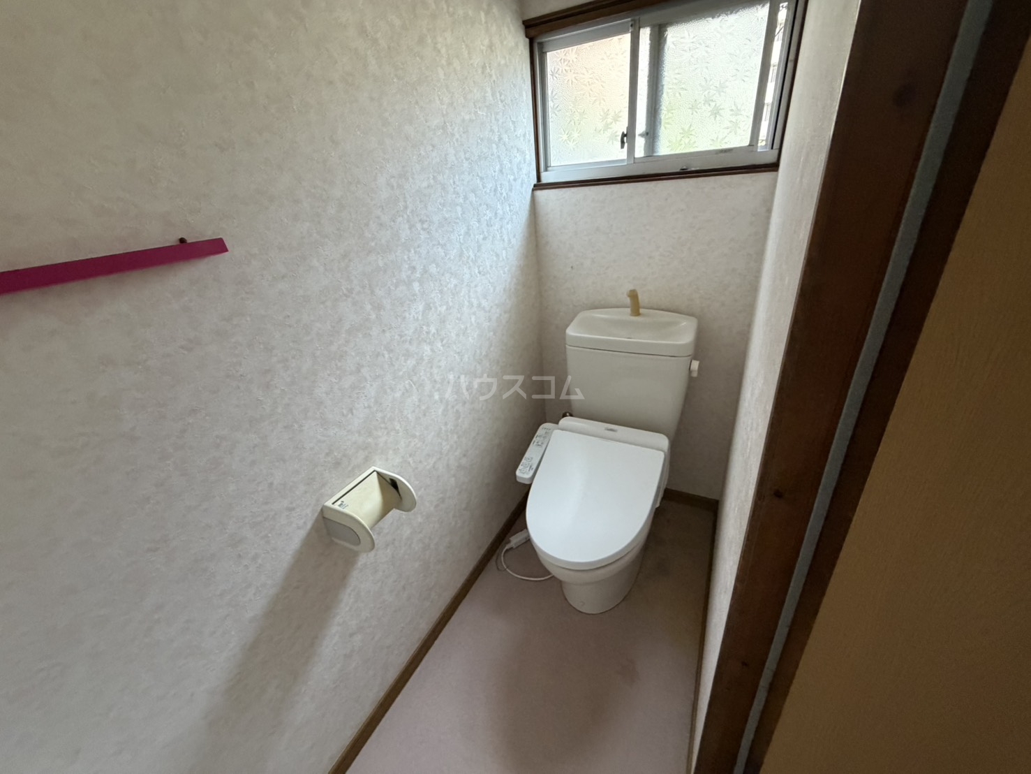 14/29 トイレ