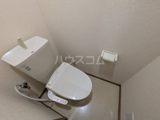 12/28 トイレ