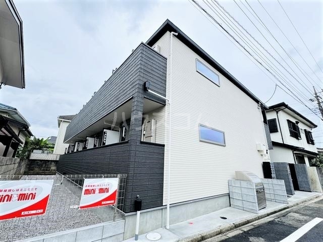 1/23 外観
