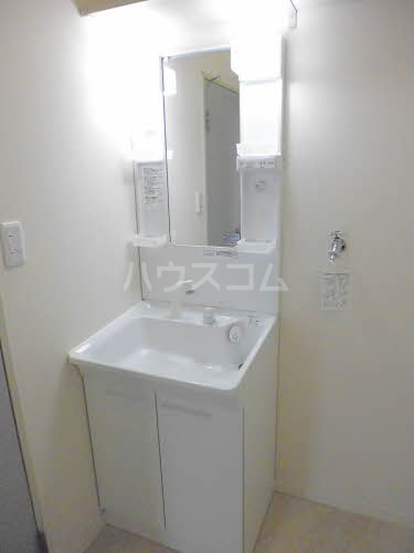 12/17 洗面