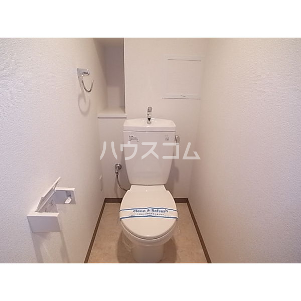 9/22 トイレ