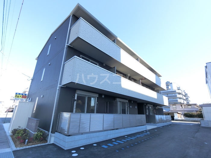 1/28 外観