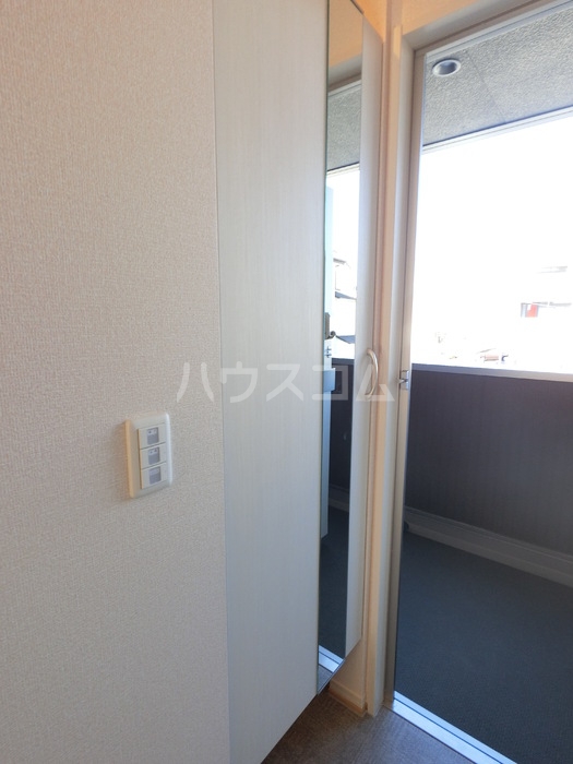 6/28 玄関