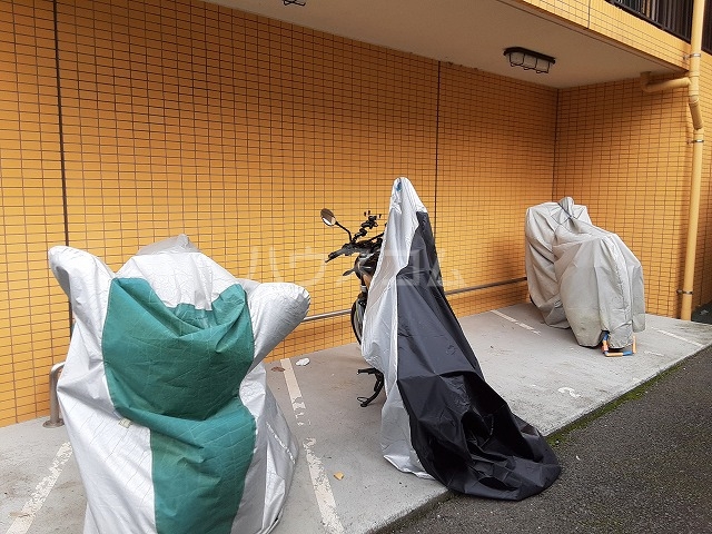 26/30 駐車場