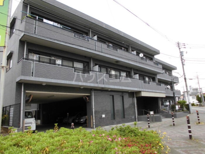 2/11 外観