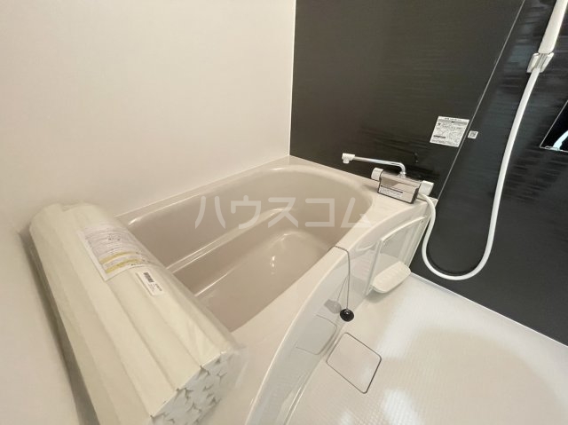 12/30 浴室