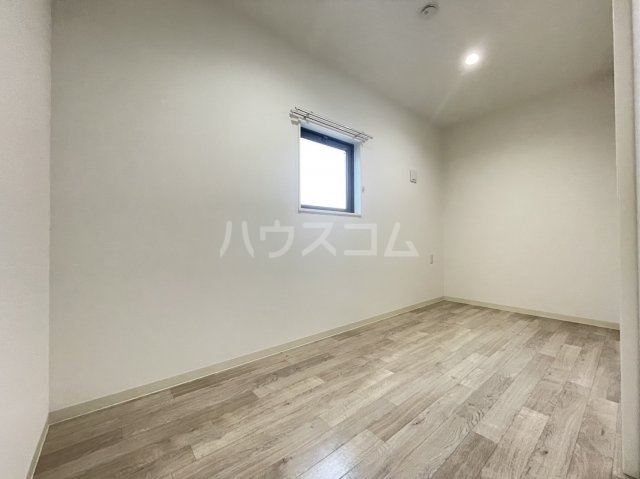 6/30 寝室