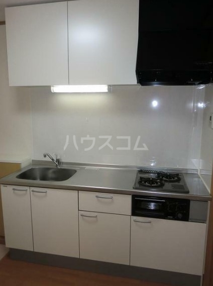 6/21 キッチン