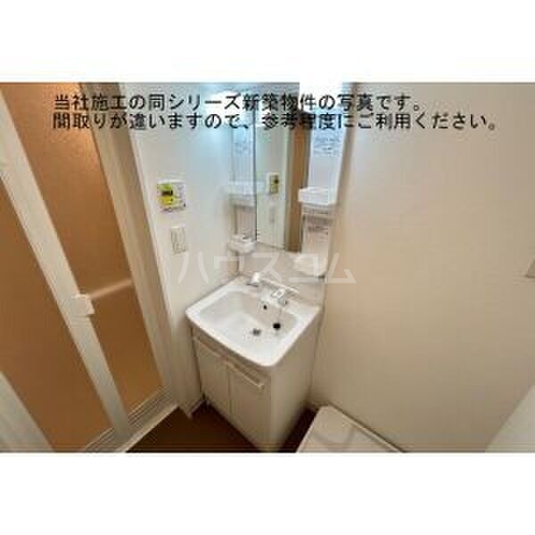 10/22 洗面