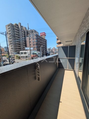 19/30 バルコニー