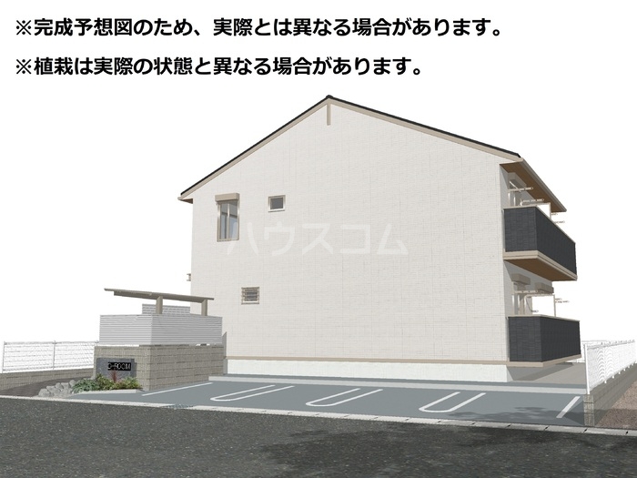 1/13 外観