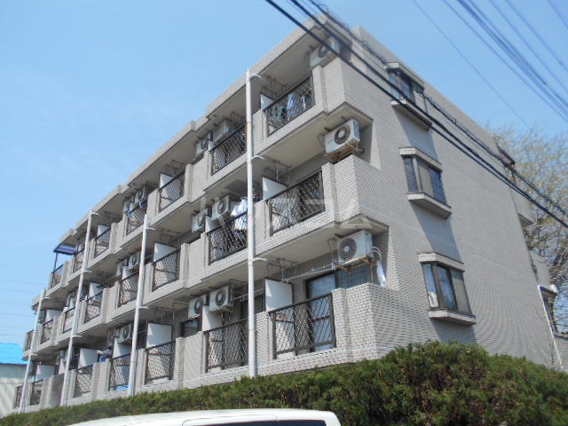 1/30 外観