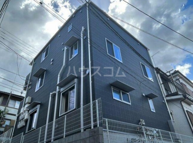 3/30 外観