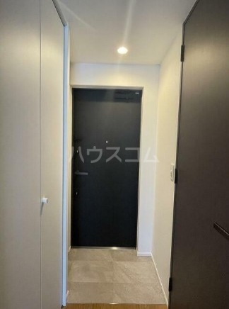 7/20 玄関