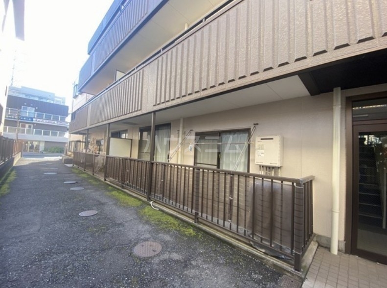 1/22 外観