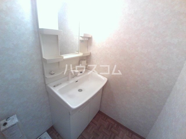 16/30 洗面