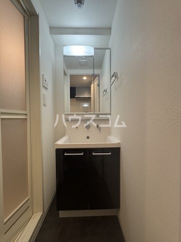 18/30 洗面