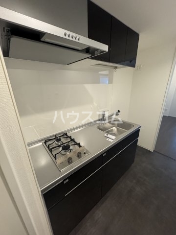 9/30 キッチン